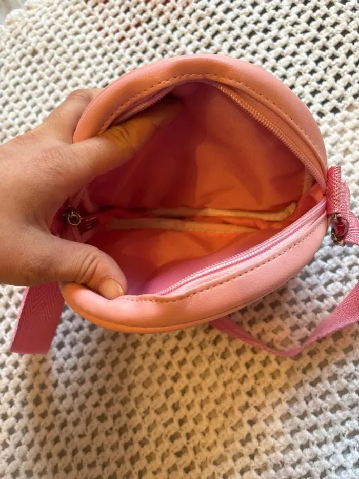 🛑 sac bandoulière LOL🛑 - photo numéro 3