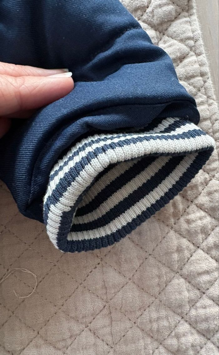 Manteau d’hiver / neuf / 12 mois - photo numéro 5