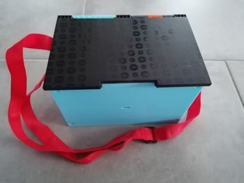 Arène de jeux pokémon