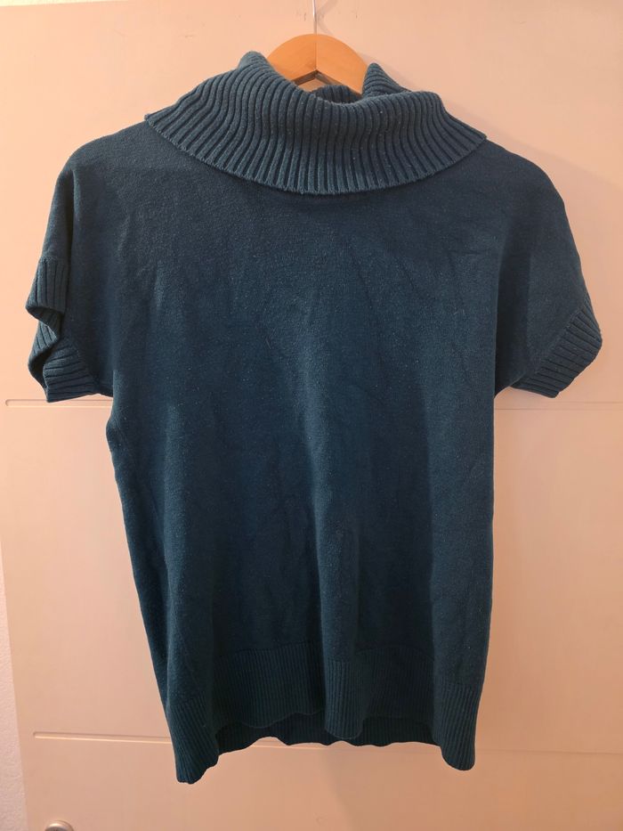 LOT de 2 Pulls Col Roulé / Montant – Parfaits pour l'Hiver - photo numéro 4