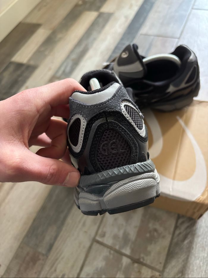 Asics Gel NYC Noir– Taille 43 - photo numéro 3
