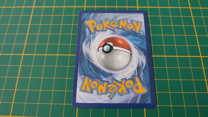 2/25 Carte Pokémon Germignon 2/25 Promo McDonald's 2021 25 ans #B91-3 - photo numéro 2