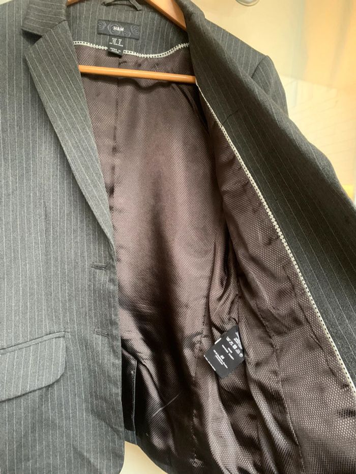 Très belle veste H&M - photo numéro 6
