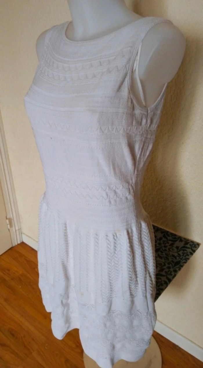 Jolie robe femme marque Lauren Ralph Lauren taille L 40 - photo numéro 4
