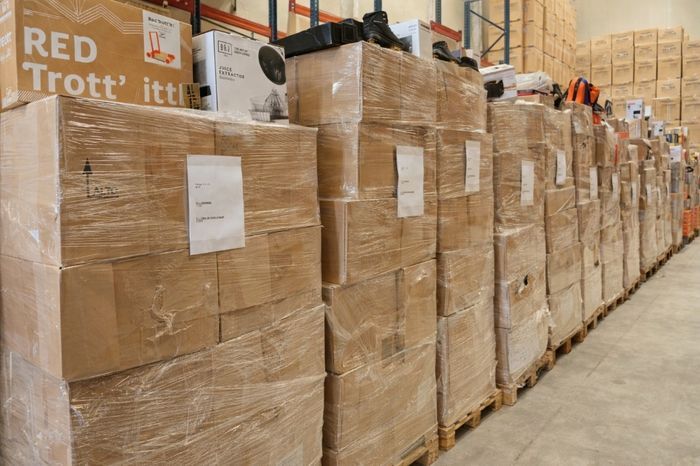 Box mystere liquidation de stock NEUF à-90% - photo numéro 10