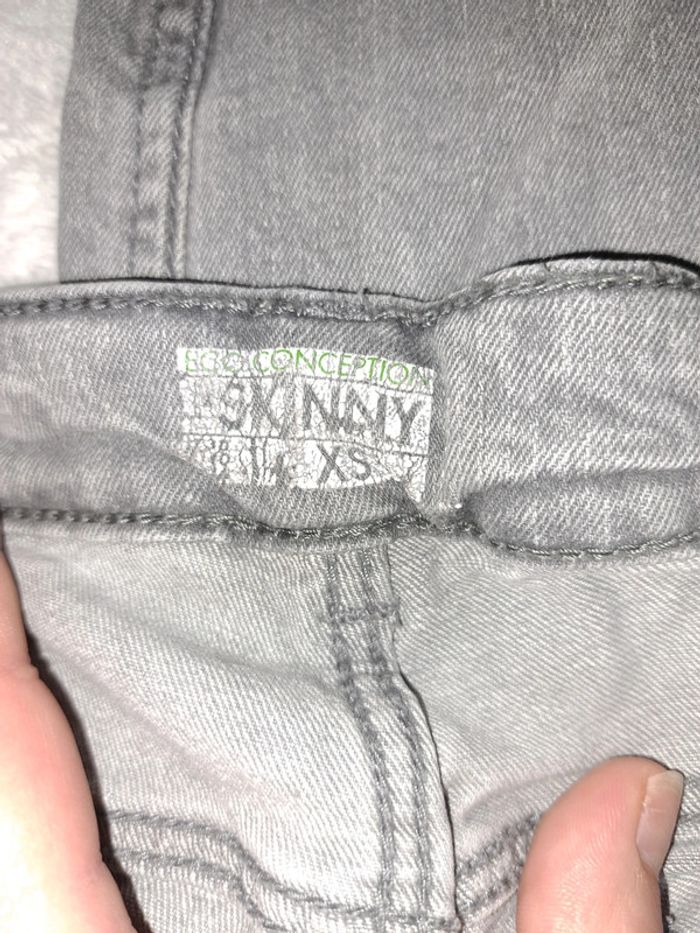 Jean skinny - photo numéro 3