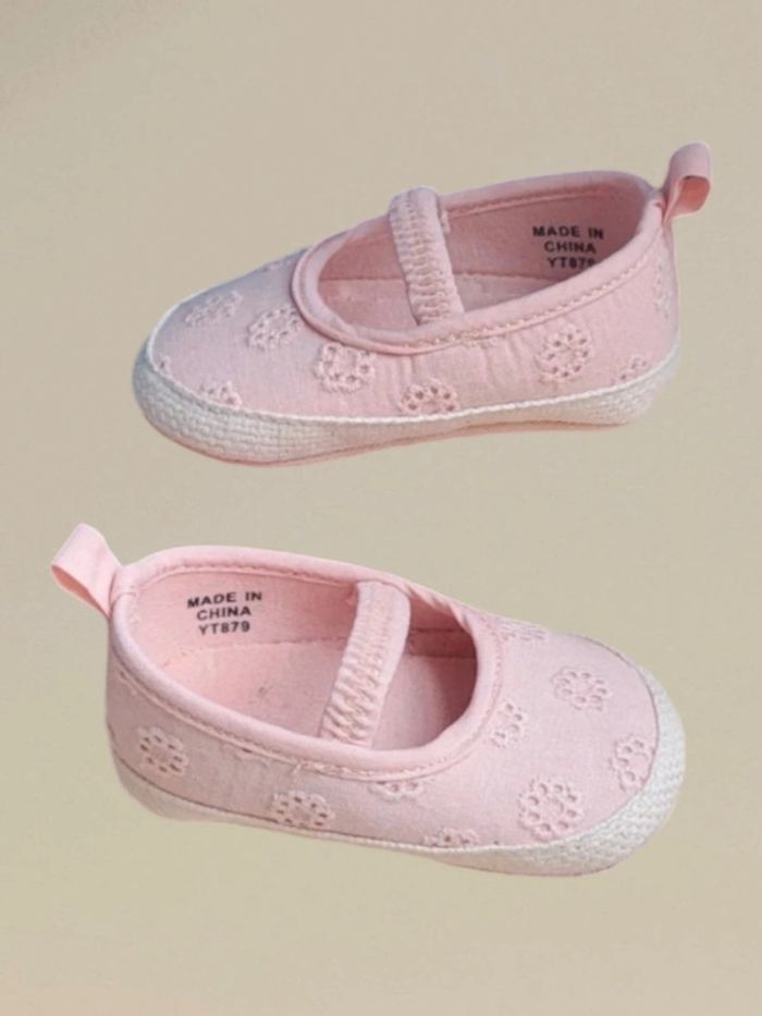 Chaussures Pointure 16