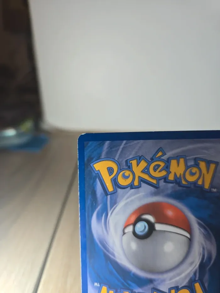 Shaymin EX 5/99 - photo numéro 7