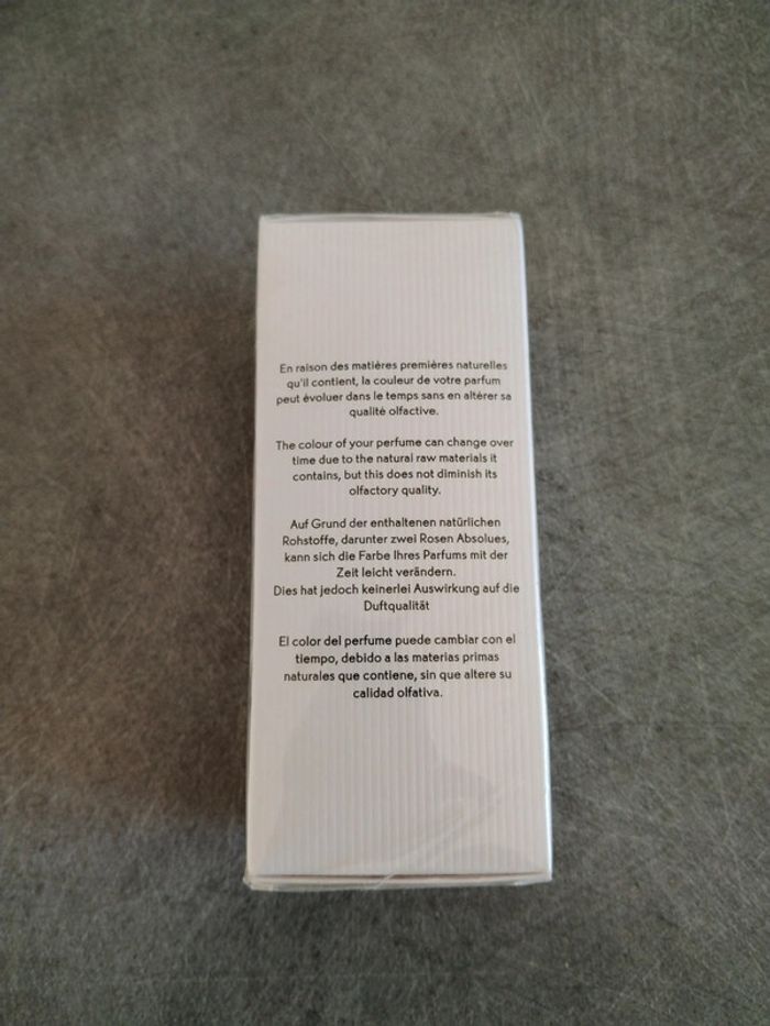 Eau de parfum neuf Tendre Jasmin Secrets d'essences 50ml - photo numéro 3