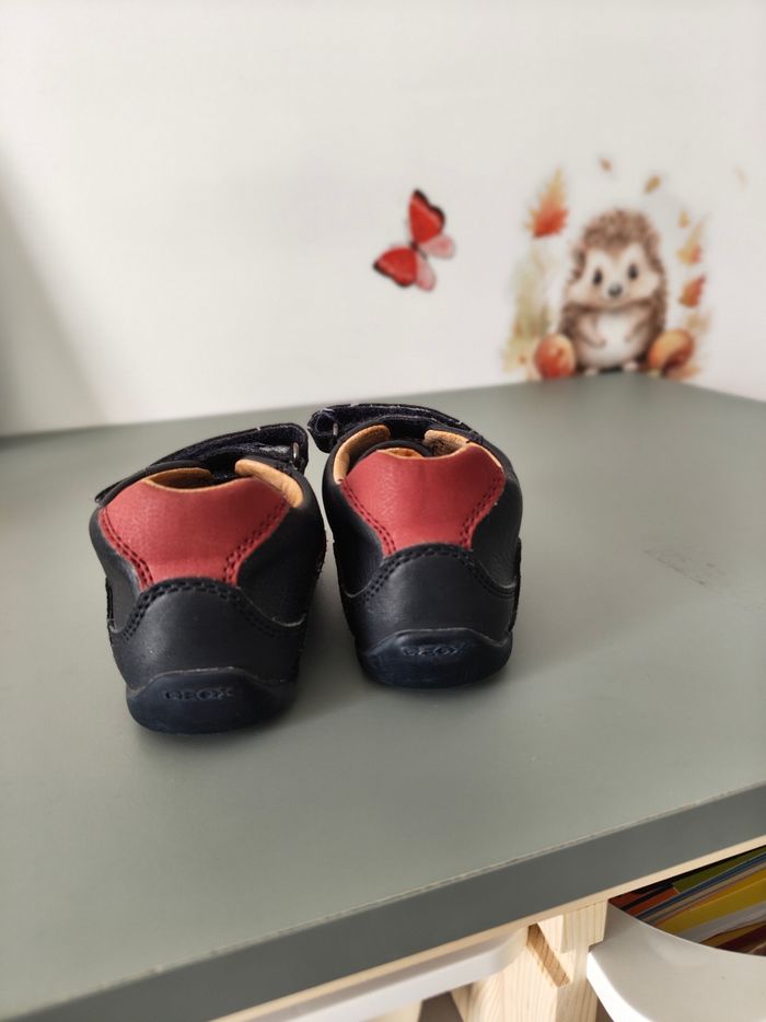 Chaussures Geox 23 - photo numéro 3