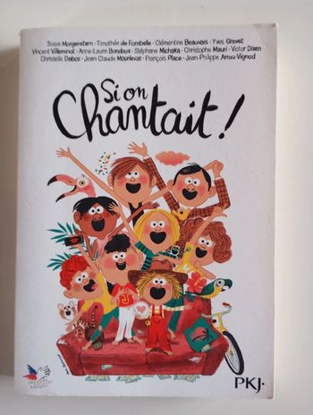 Si on chantait!