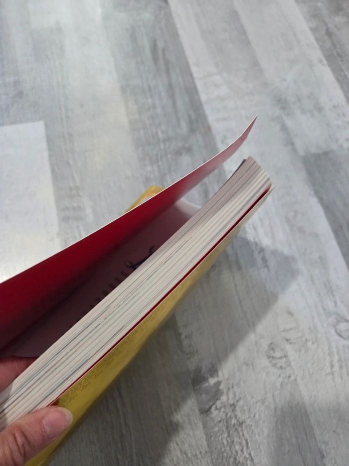 Livre 19 romans j'aime lire - photo numéro 3