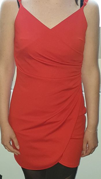 Robe.