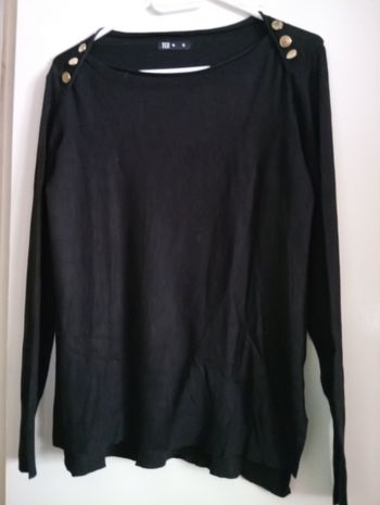 Pull léger