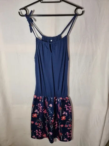 Robe d'été