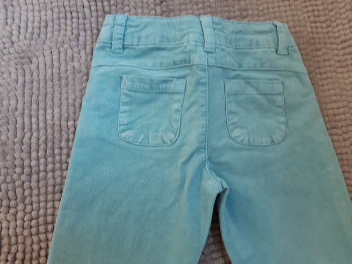 Pantalon Orchestra 5 ans - photo numéro 5