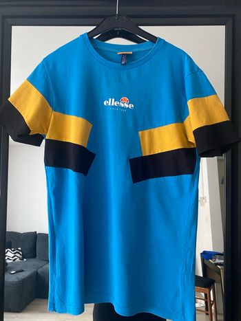 Tshirt Ellesse neuf