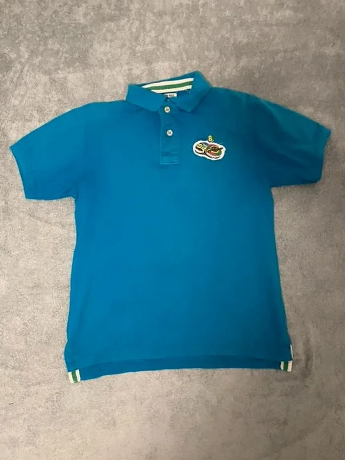 Polo Hip Way Rio