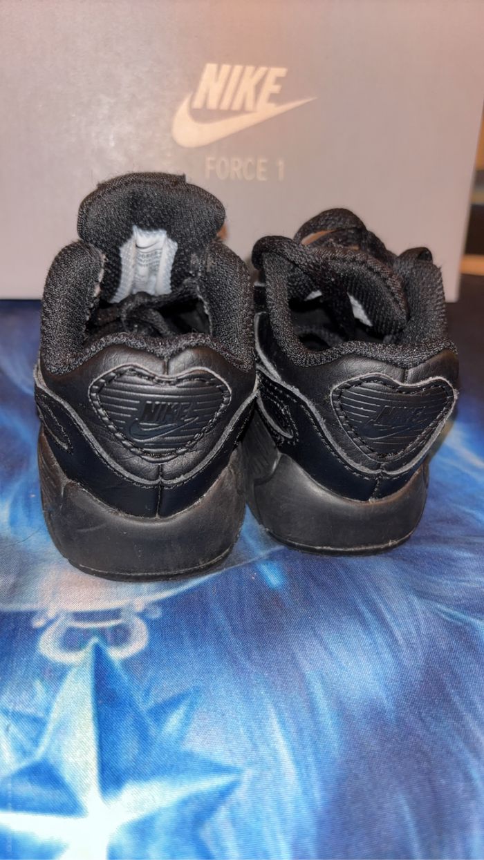 Air max - photo numéro 3