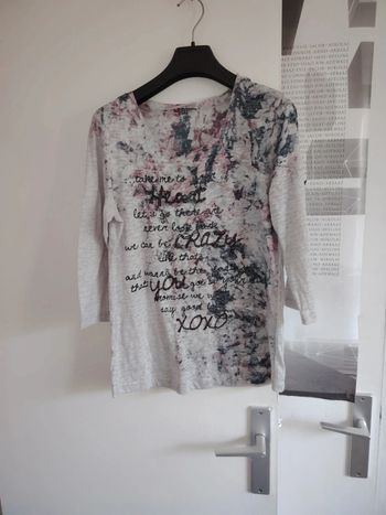 Blouse street one 40