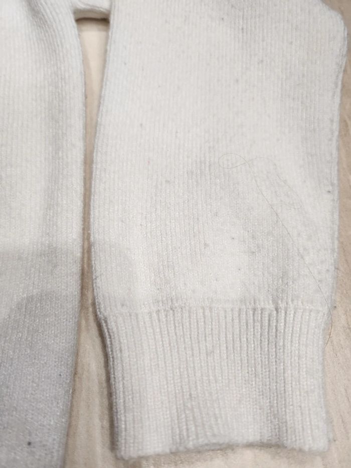 Pull lulu castagnette - photo numéro 6