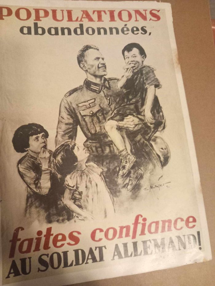 Alpha pour tous, la dernière guerre n°34 - photo numéro 4