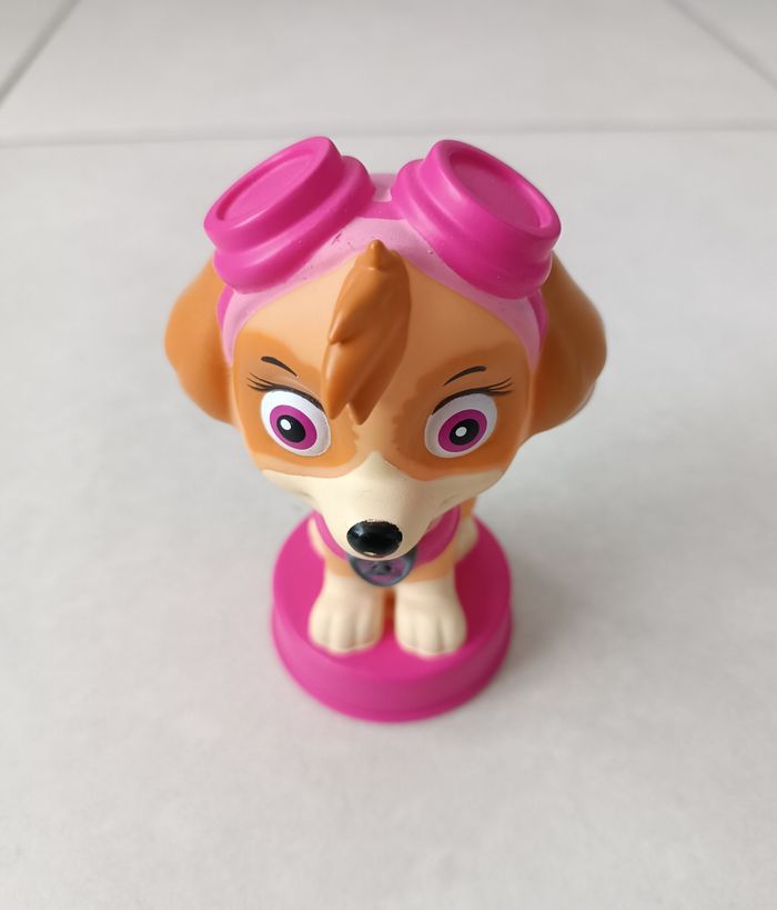 Veilleuse Stella Paw Patrol