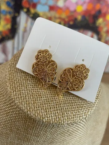 Boucles d’oreille de Viana