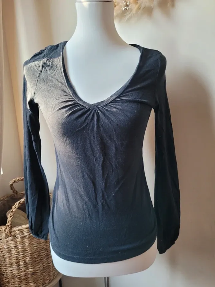 T-shirt promod taille S