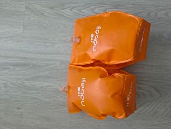 Brassards de piscine mixte 11/30 kg nabaiji 