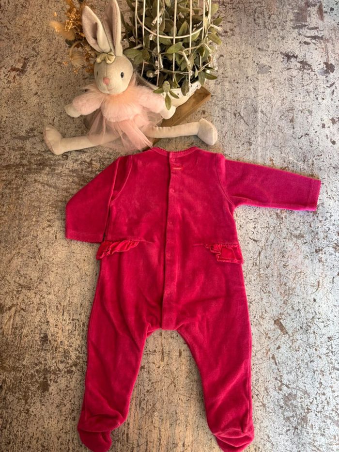 Pyjama Catimini - photo numéro 4