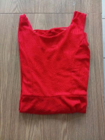 Robe taille unique 🌹