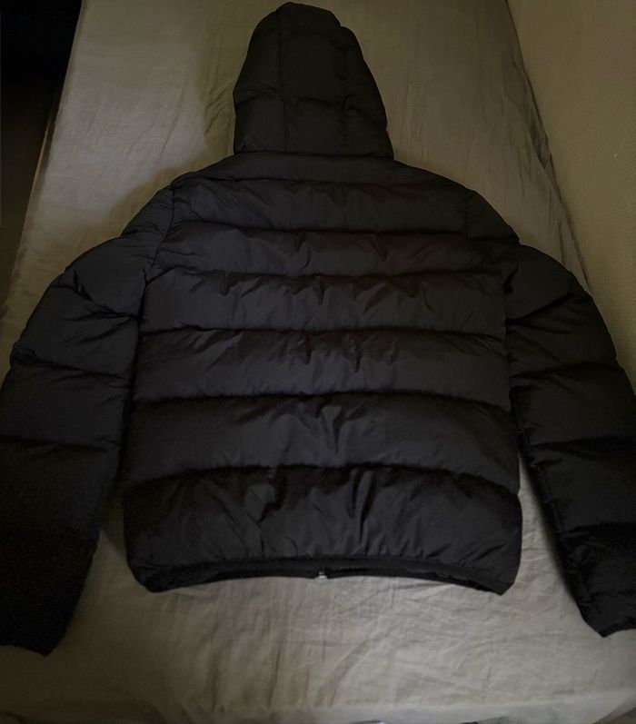 Doudoune hiver - photo numéro 5