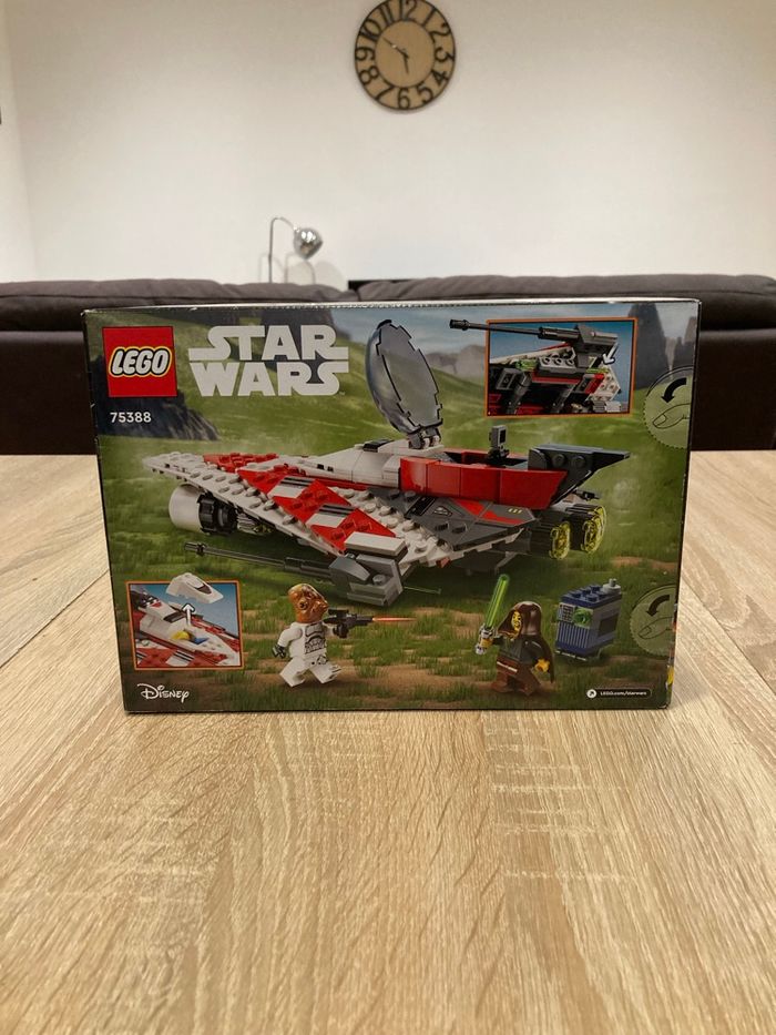 Lego 75388  Star Wars - photo numéro 2