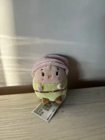 Peluche ufufy