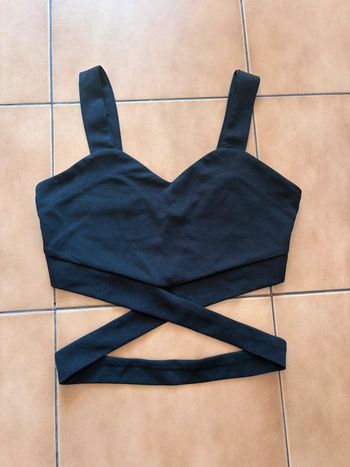 Top femme XS
