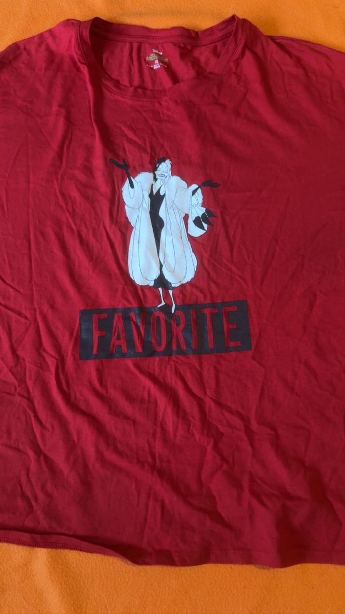 Tee shirt femme - photo numéro 2