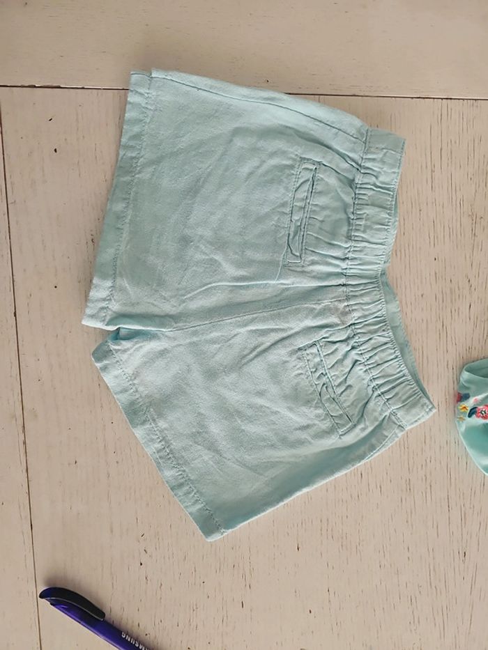 Ensemble été sergent major 5 ans - photo numéro 8