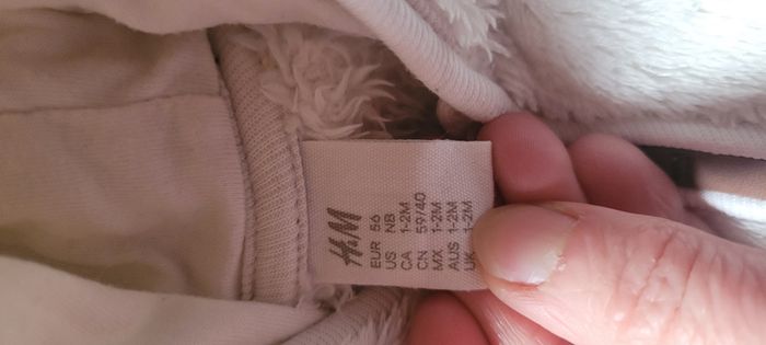 Veste polaire / Manteau polaire - photo numéro 4