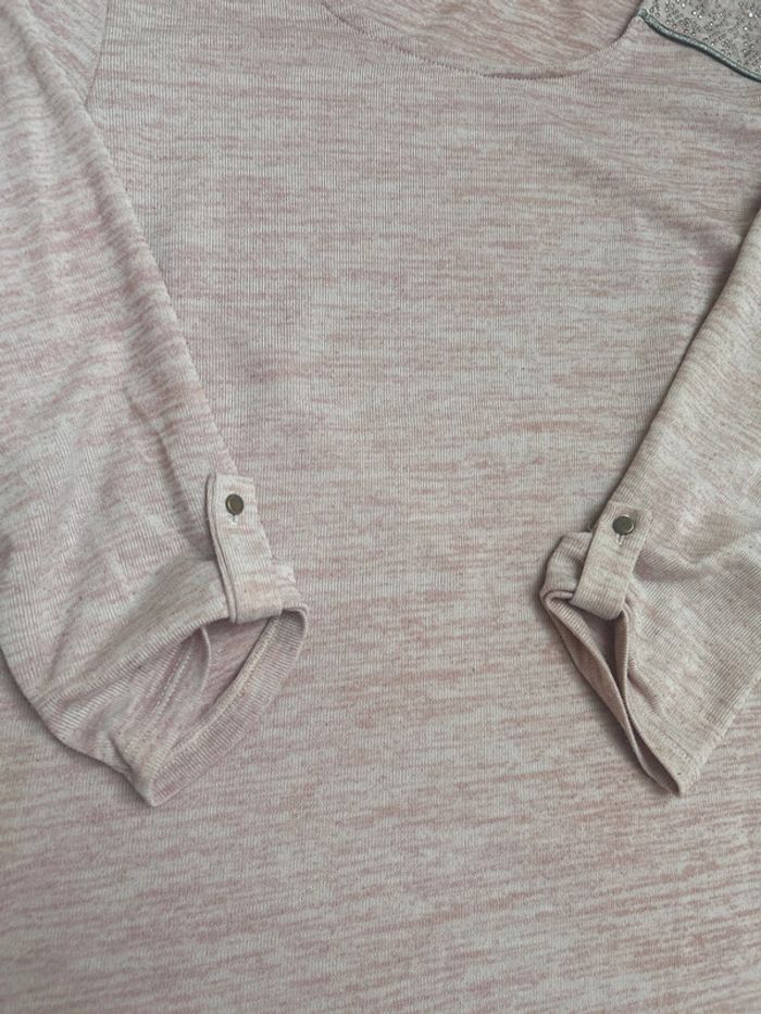 Pull léger - photo numéro 4