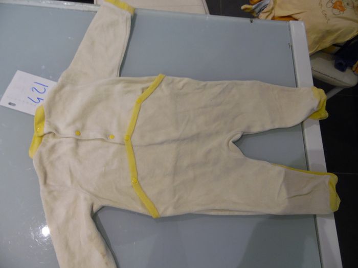 pyjama 12 mois - photo numéro 2