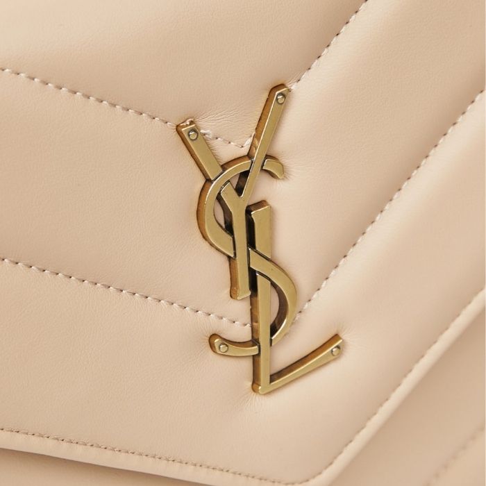 Yves Saint Laurent LouLou 6146 - photo numéro 6