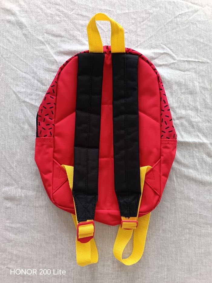 Sac à dos Mickey Disney - photo numéro 4