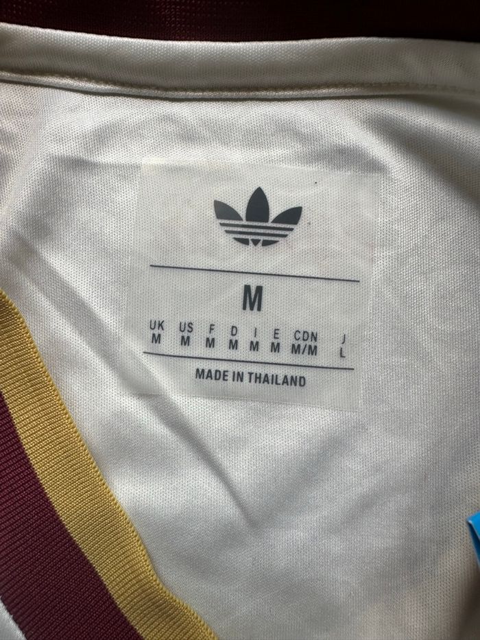 Maillot de foot de l’Espagne 2026 - photo numéro 3
