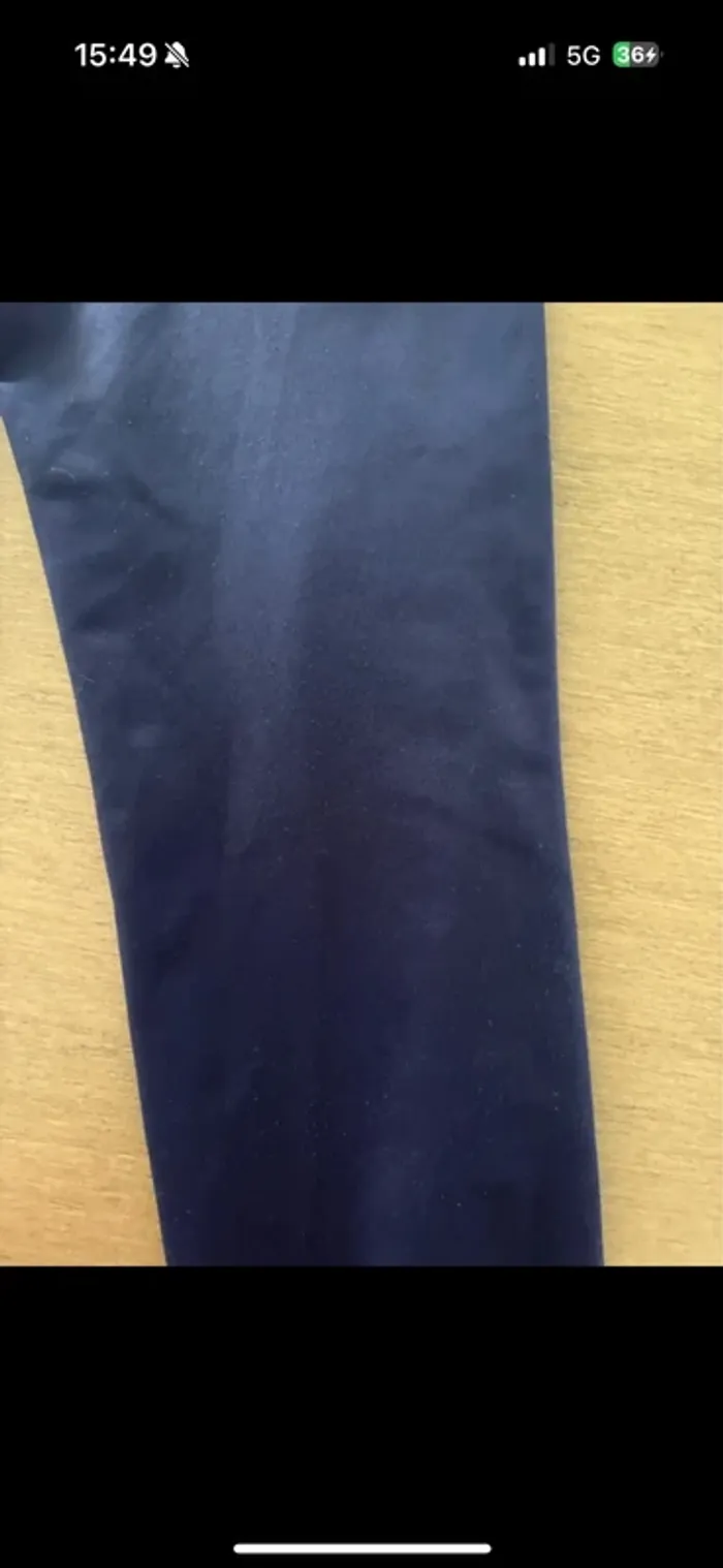 Jogging fille Puma - photo numéro 20