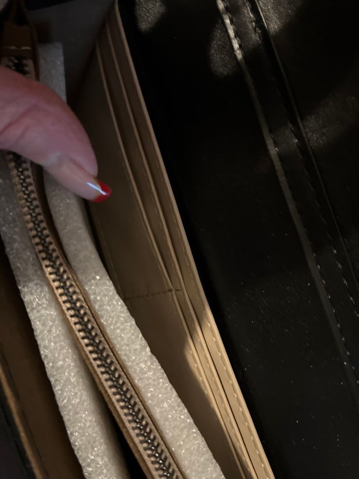 Tres belle pochette tendance - photo numéro 4