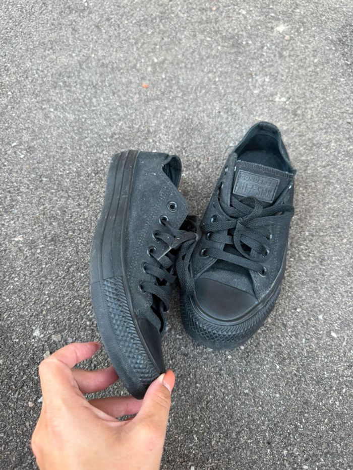 Converse pointure 37 - photo numéro 3
