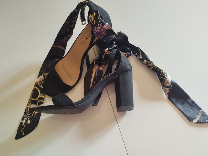 Chaussures femme - photo numéro 3