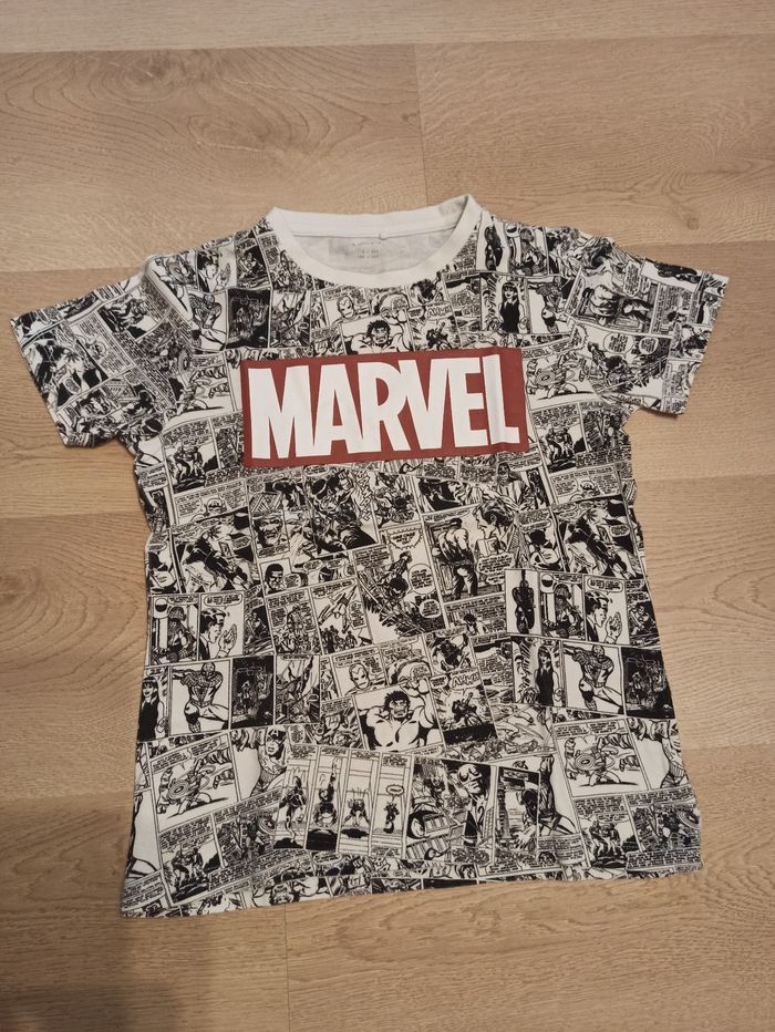 T.shirt - photo numéro 2