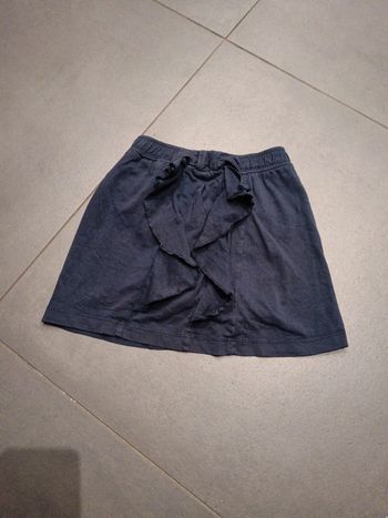 Jupe short 8 ans girl's wear